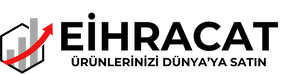 E export logo